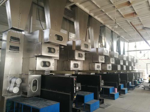 丙綸紡絲機